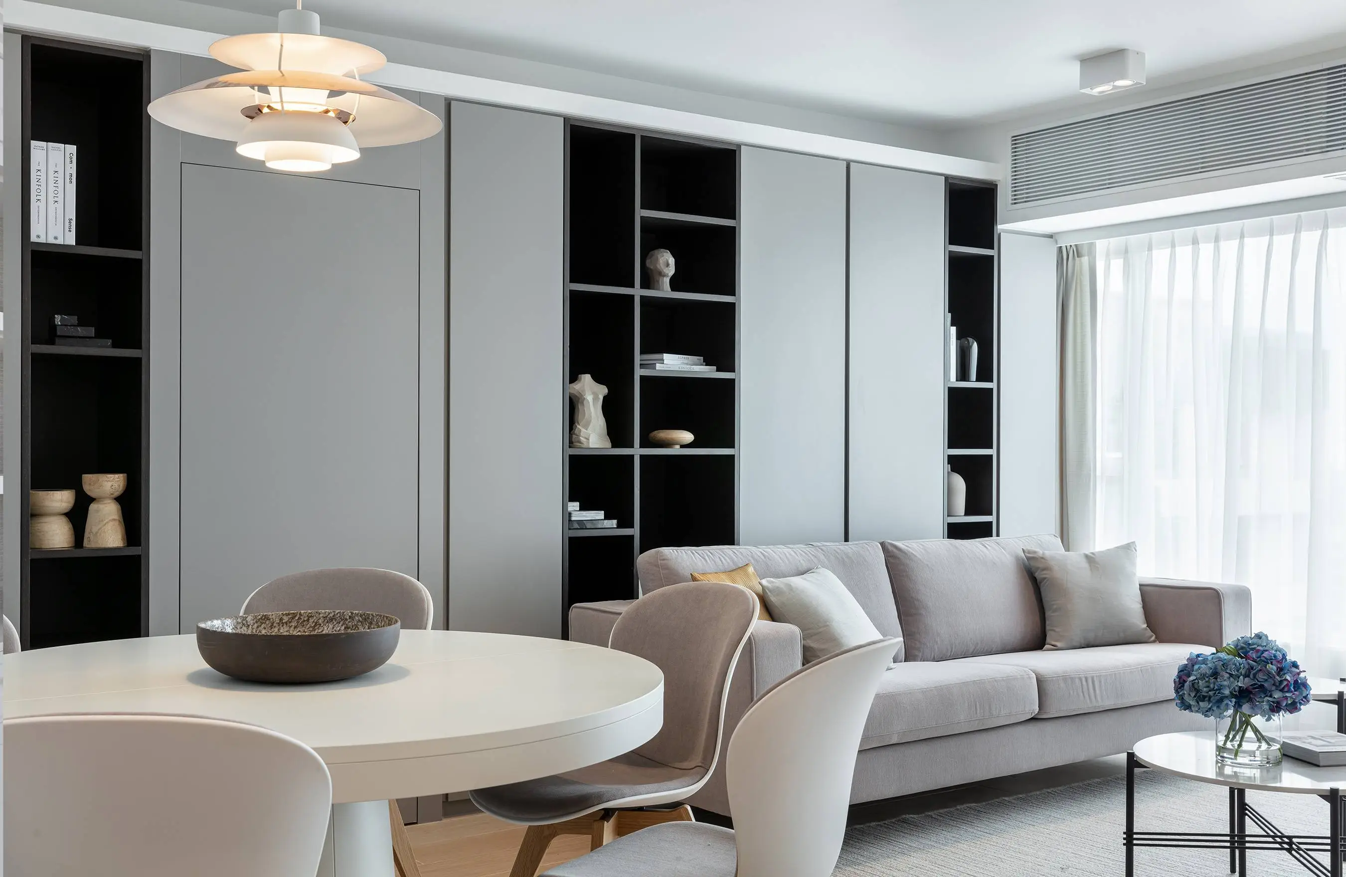 Pokfulam Gardens | Interior design showcase